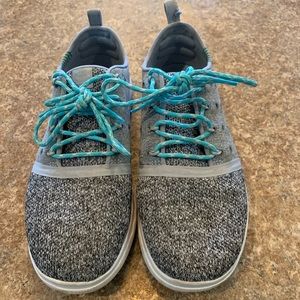 Under Armour women’s shoes